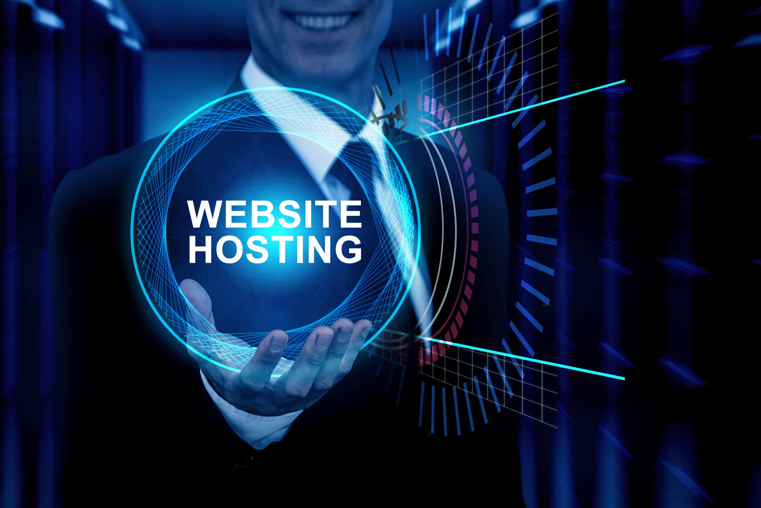 Choosing the Best Hosting for Video Streaming Websites