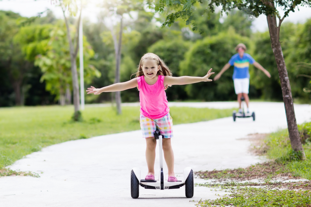 Are Hoverboards Safe for Kids? A Parent’s Guide