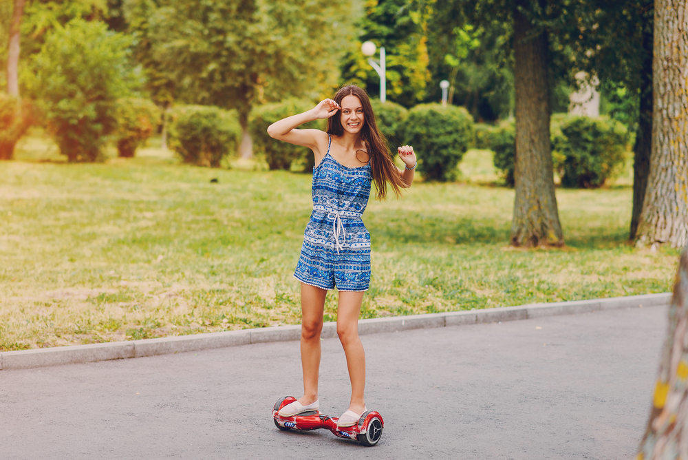 Best Hoverboards for Adults in 2025