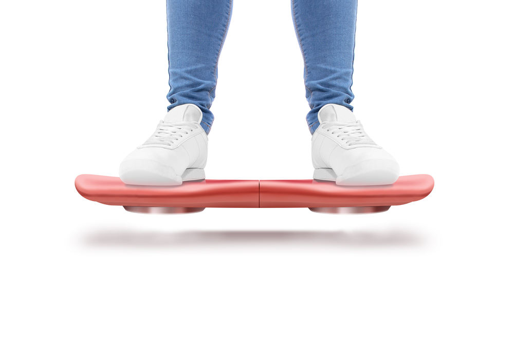 Top 10 Hoverboard Brands You Should Know About in 2025