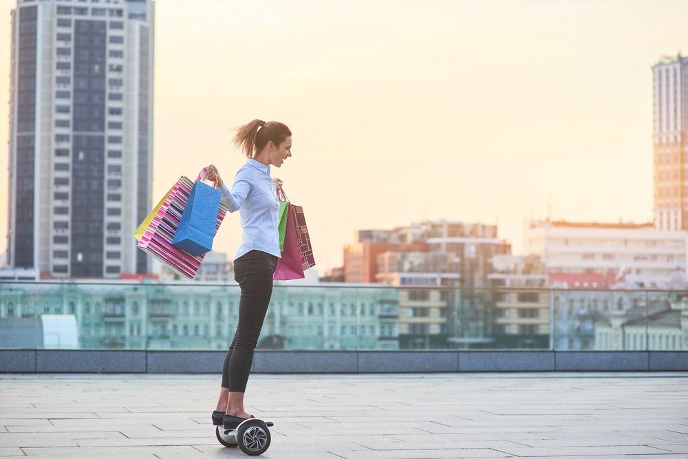 Holiday Gift Guide: The Best Hoverboards for Christmas 2025