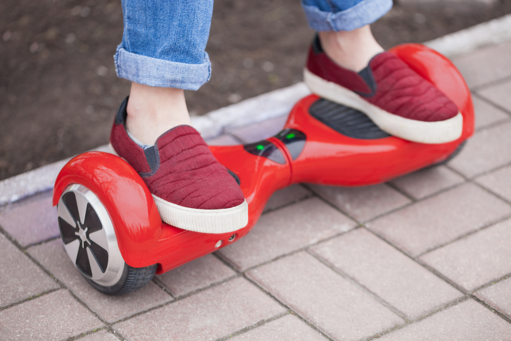 Best Off-Road Hoverboards for 2025: Top Models Reviewed