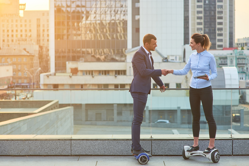 Hoverboard FAQs: Answers to the Most Common Questions