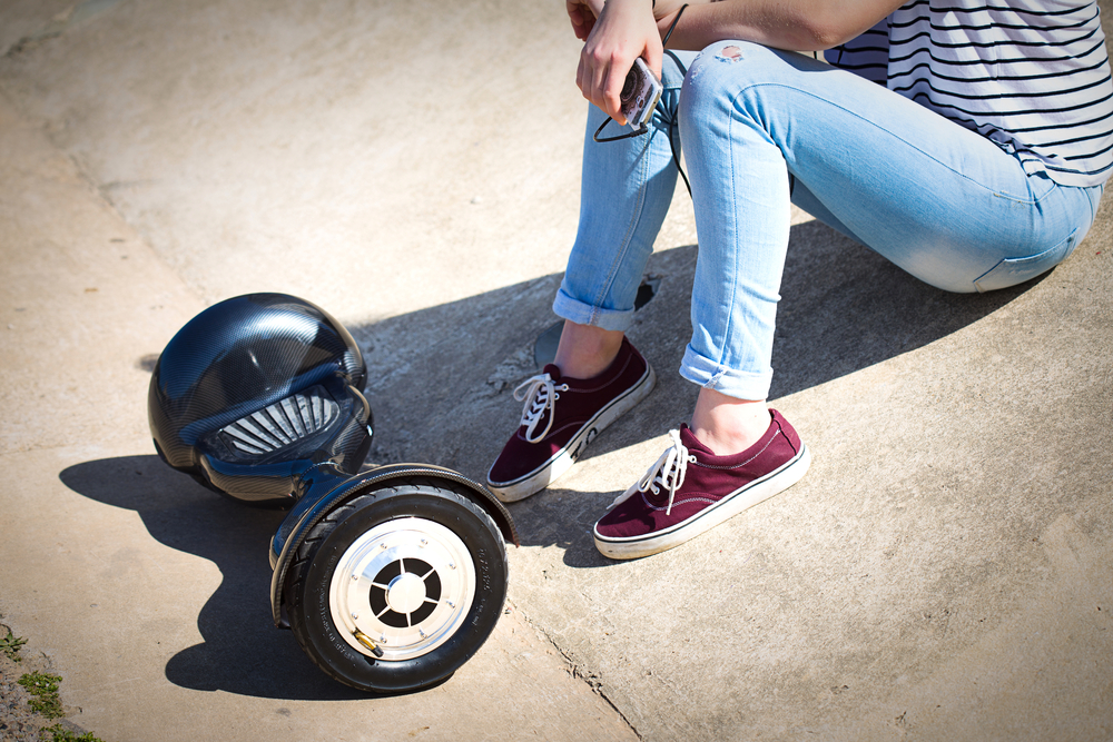 Top Hoverboard Deals for Black Friday 2025