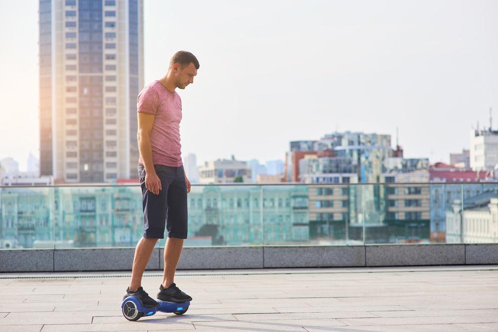 Top 5 Must-Have Hoverboard Accessories for 2025