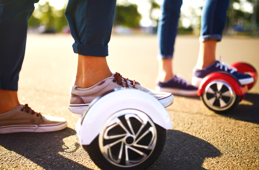 Is It Worth Buying a Hoverboard in 2025?