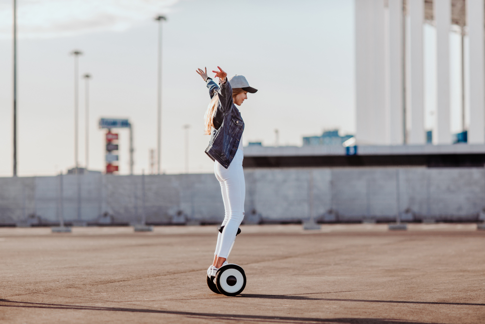 Hoverboard Safety: The Ultimate Guide to Riding Safely