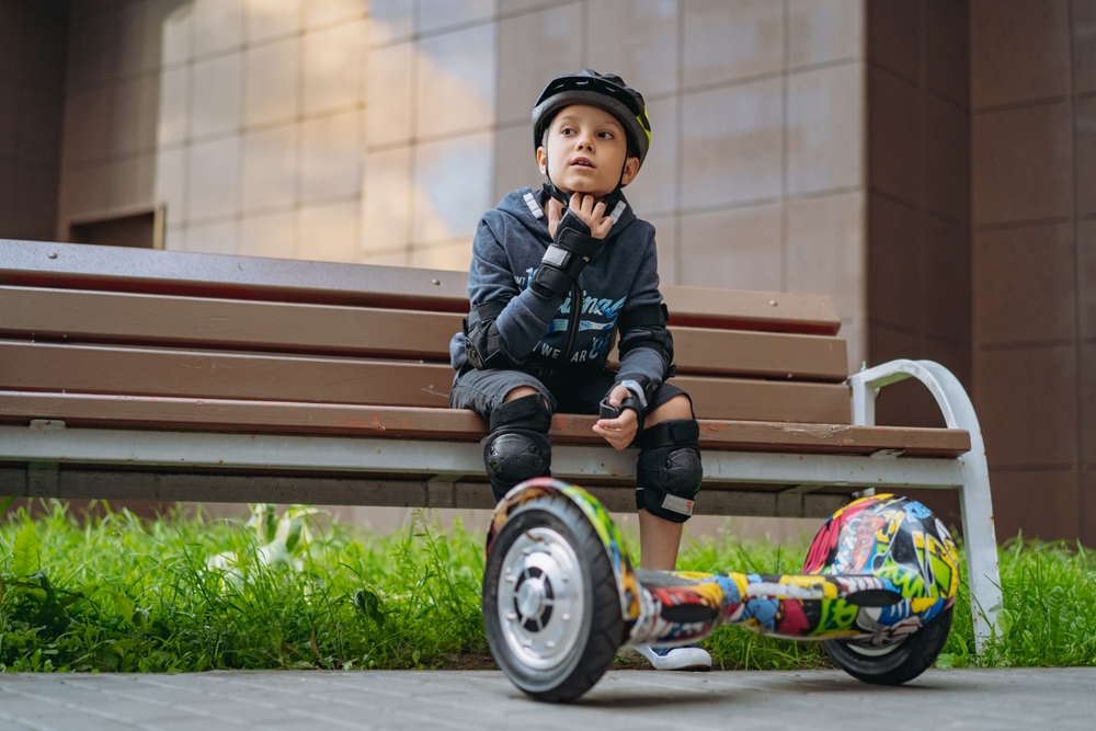 Hoverboard Troubleshooting: How to Fix Common Issues