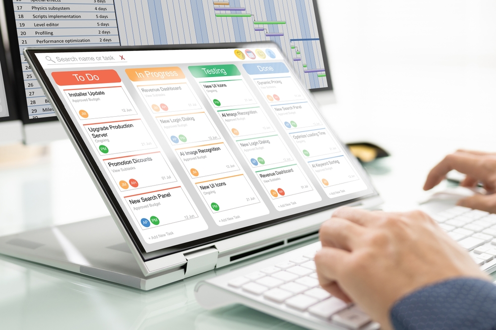 Task Management Software for Non-Profits