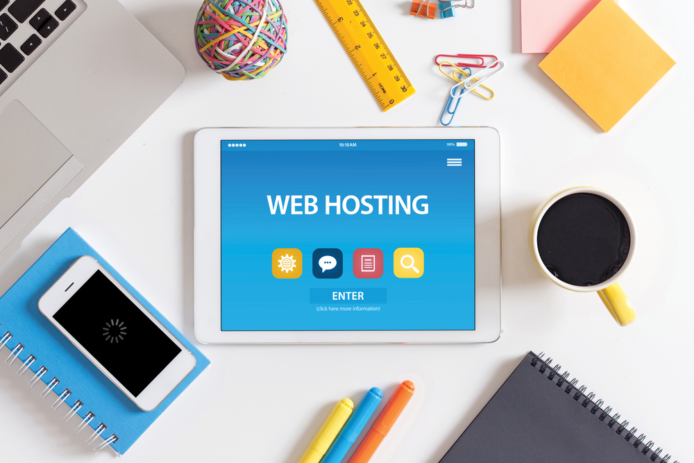 Top Web Hosting Features You Should Look for in 2025