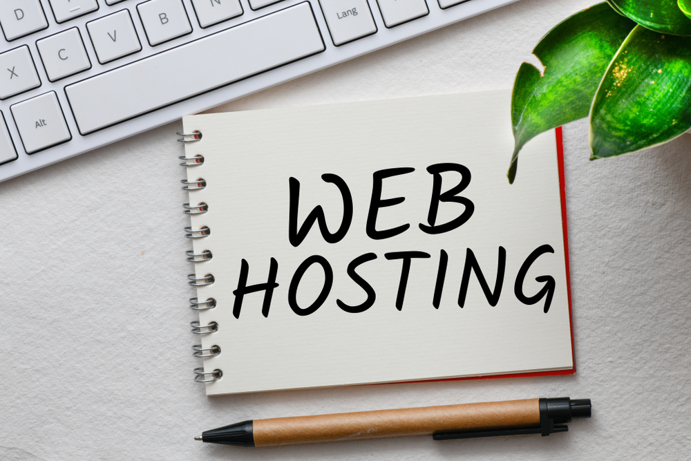 Shaping the Future of Web Hosting: Top Trends for 2025