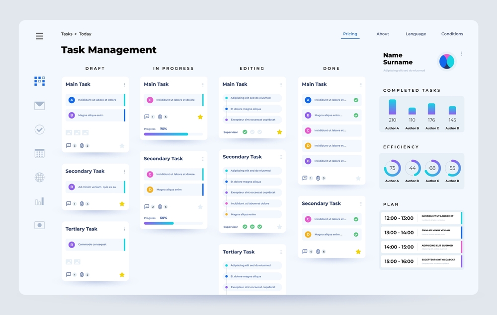 Automating Repetitive Tasks with Task Management Tools