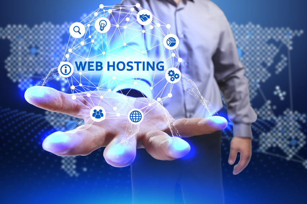 Essential Hosting Features to Look for in 2025