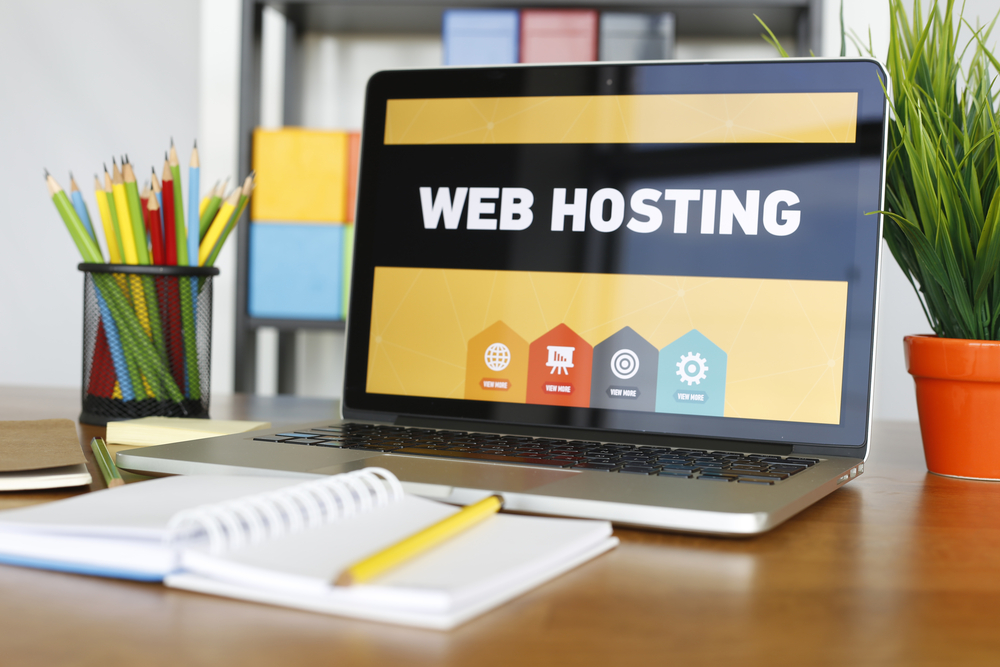 The Importance of Data Backups in Web Hosting