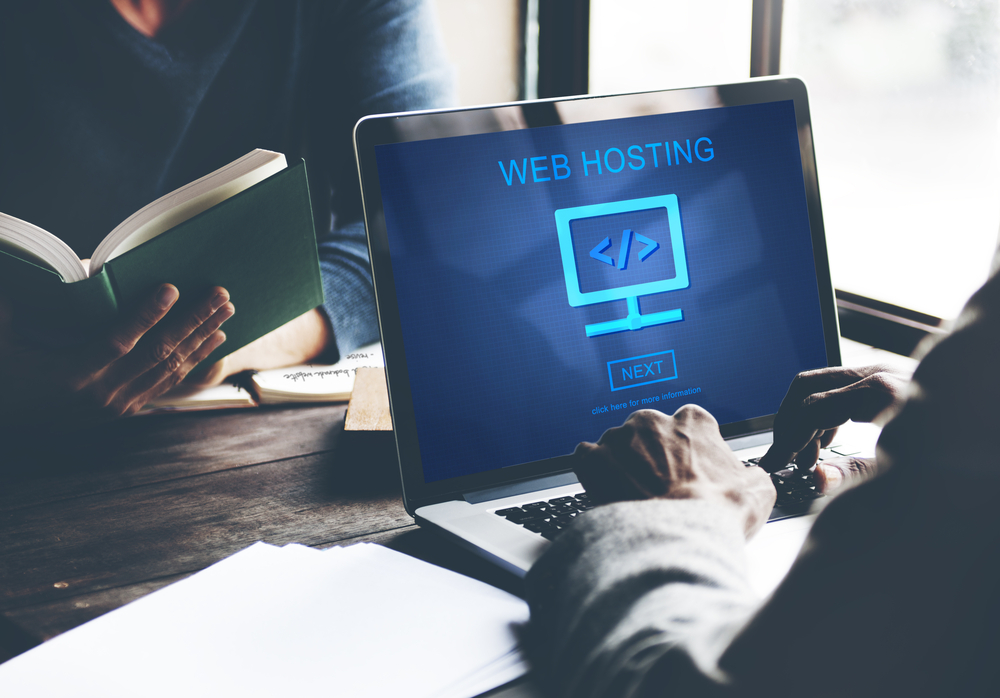 The Future of Web Hosting: Trends to Watch in 2025