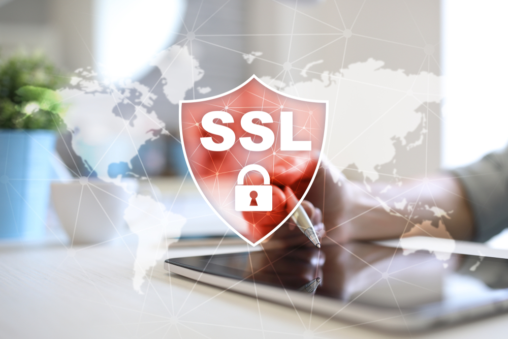 Why SSL Matters in Your Hosting Plan