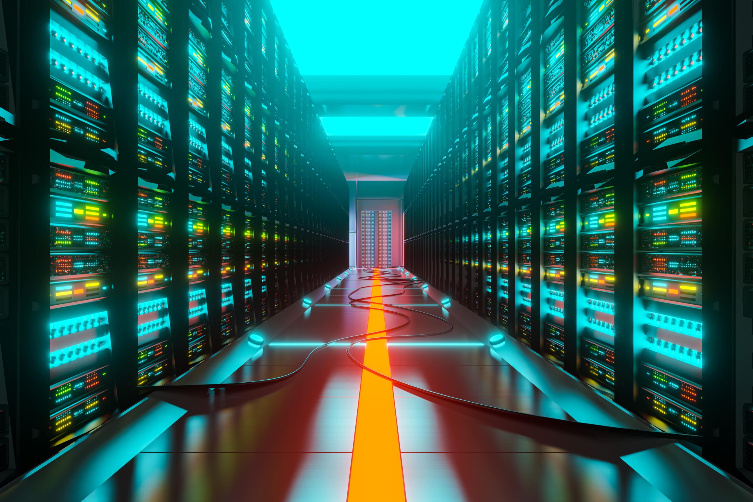 Why Your E-commerce Store Needs a Dedicated Server