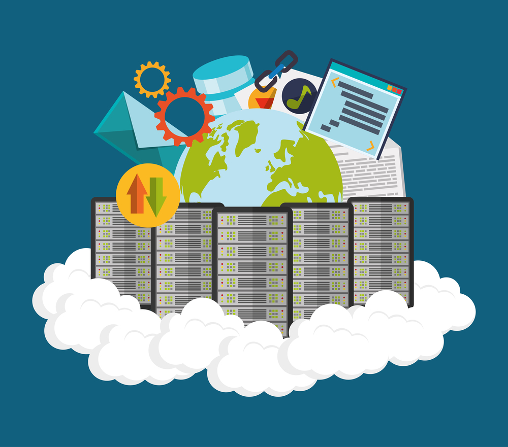 What Is Cloud Hosting and Why It’s Perfect for Startups