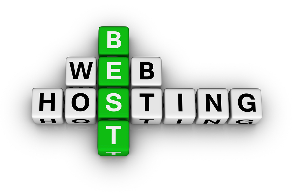 Top 10 Web Hosting Services for 2025