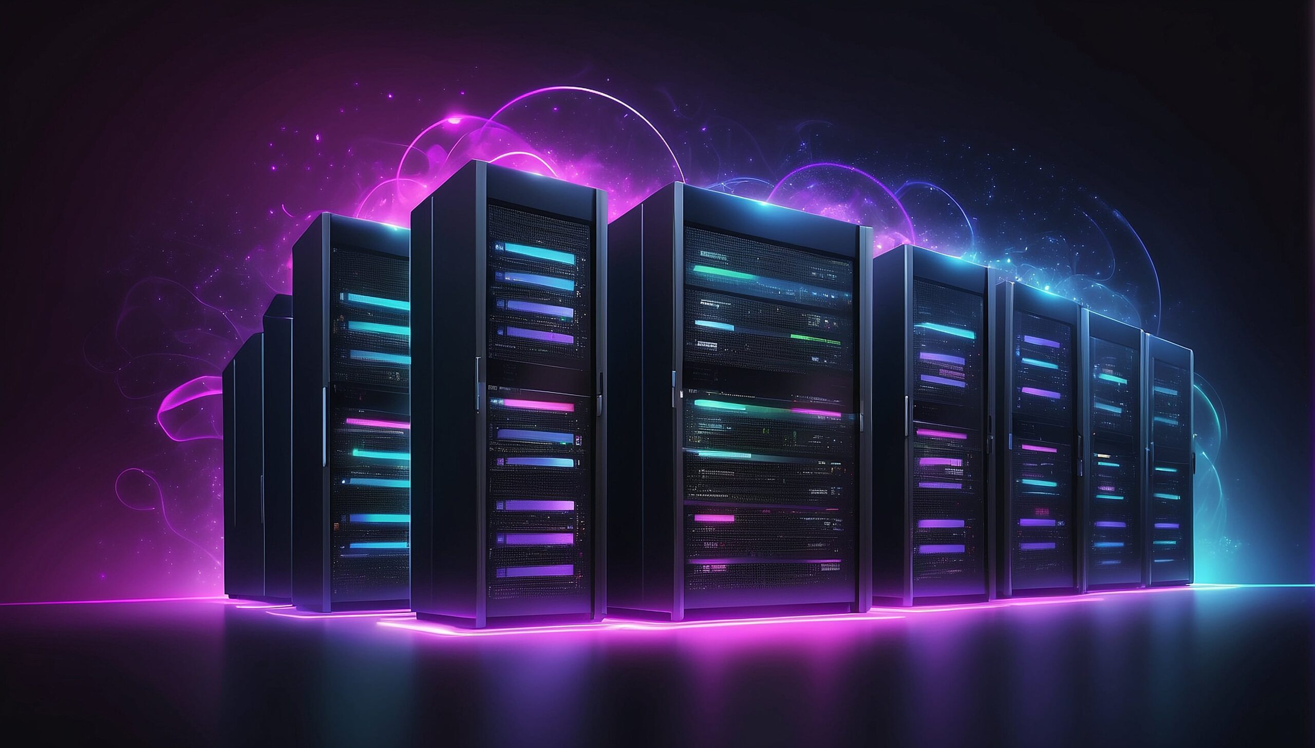 How to Use Cloud Hosting for Big Data Websites