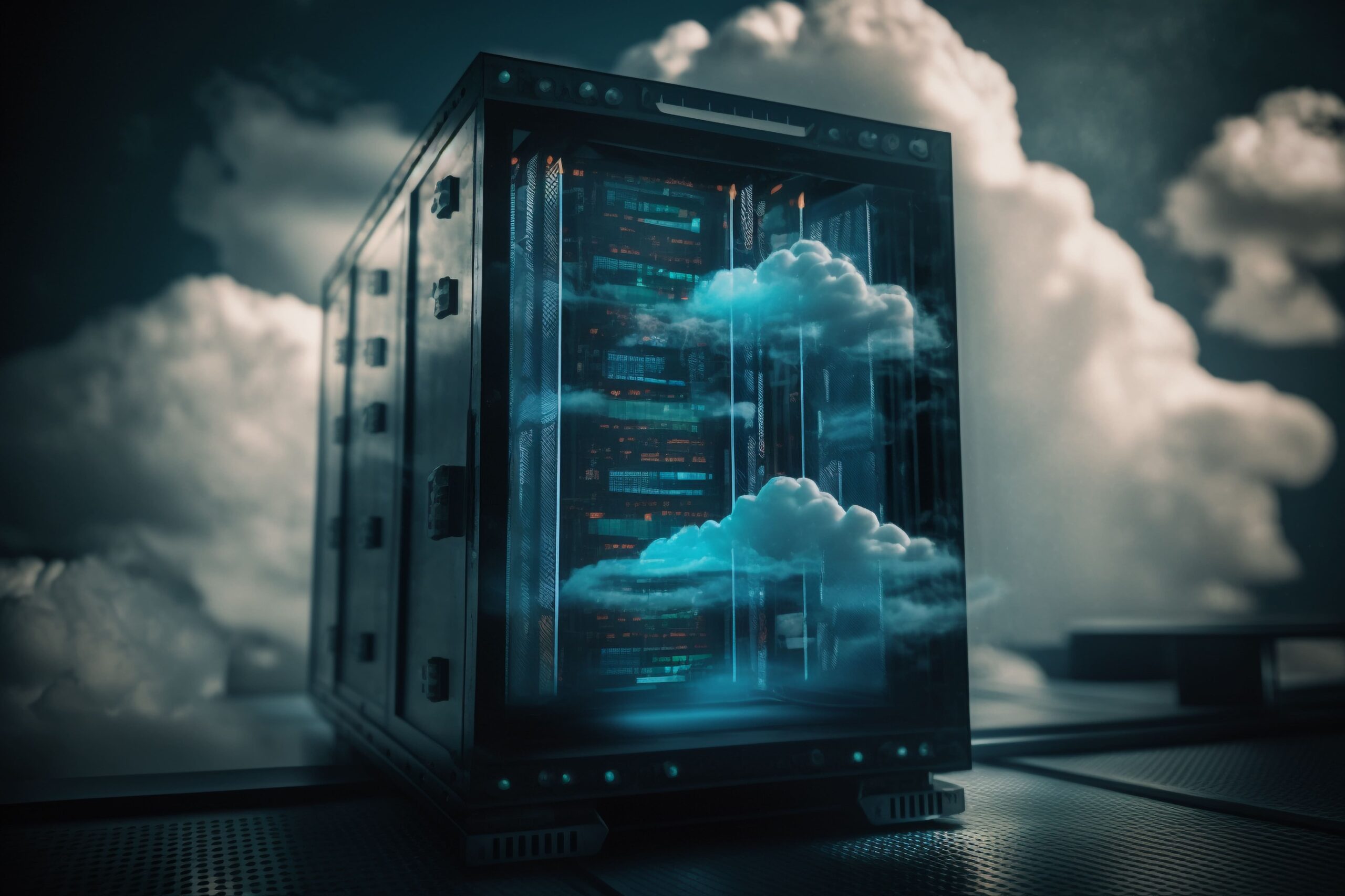 Why Cloud Hosting Is Ideal for Dynamic Websites