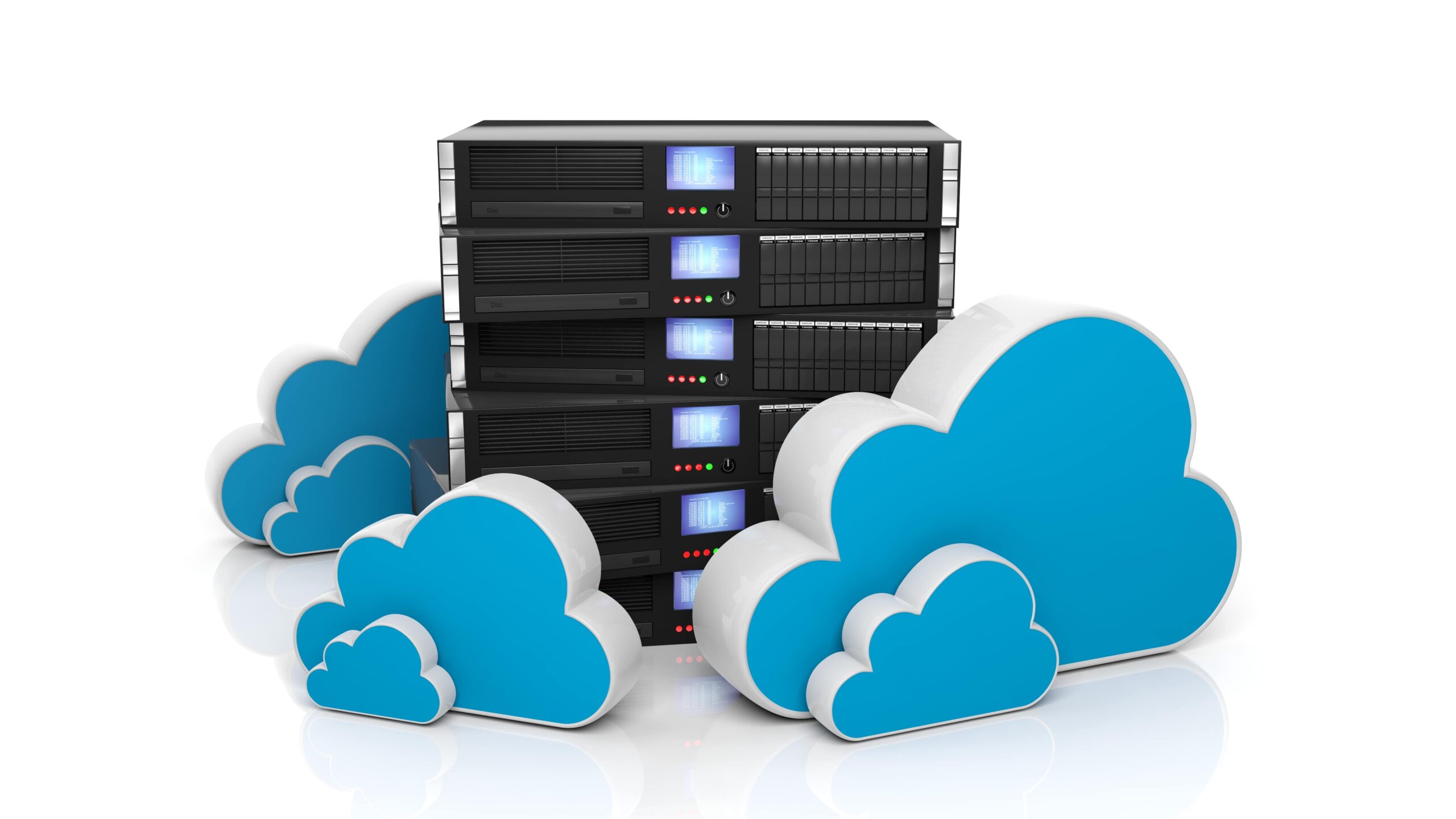 Is VPS Hosting Right for Your Business?